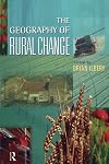 The Geography of Rural Change