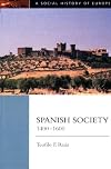 Spanish Society, 1400-1600