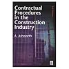 Contractual Procedures in the Construction Industry
