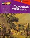 The American West, 1840-1895