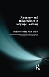 Autonomy and Independence in Language Learning