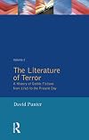 The Literature of Terror, Volume 2: The Modern Gothic