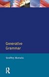 Generative Grammar