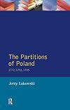 The partitions of Poland : 1772, 1793, 1795