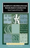 Reading in a Second Language: Process, Product and Practice