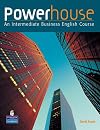 Powerhouse: An Intermediate Business English Course Coursebook