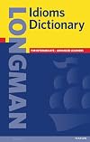 Longman Idioms Dictionary