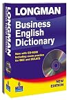 Longman Business English Dictionary