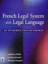 French Legal System and Legal Language