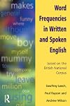 Word frequencies in written and spoken English : based on the British National Corpus