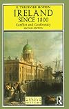 Ireland Since 1800: Conflict and Conformity