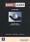 Market Leader: Intermediate (Course Book)
