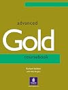 Advanced Gold: Coursebook (CAE)