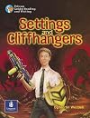 Settings and Cliffhangers Year 3 Reader 1 (Pelican Guided Reading & Writing)
