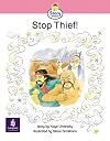 Stop Thief! (Story Street)