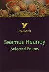 York Notes on Seamus Heaney's 'Selected Poems