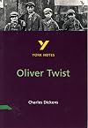 York Notes on Charles Dickens's Oliver Twist