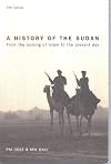 A History of the Sudan: From the Coming of Islam to the Present Day