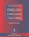 The Practice of English Language Teaching [with DVD]