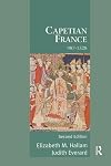 Capetian France, 987-1328