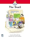 Story Street: The Snail