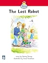 Story Street: The Lost Robot