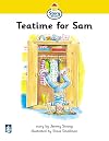 Story Street: Teatime for Sam