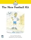 Story Street: The New Football Kit