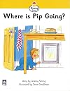 Story Street: Where is Pip Going?