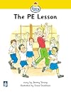 Story Street: The PE Lesson