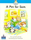 Story Street: A Pet for Sam
