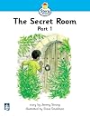 Story Street: The Secret Room Part 1