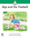 Jojo and the Football