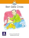 Ben Gets Cross (Story Street)