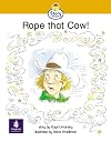 Rope That Cow!