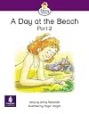 Story Street: A Day at the Beach Part 2