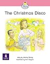 Story Street: The Christmas Disco