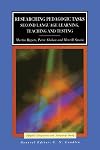 Researching Pedagogic Tasks: Second Language Learning, Teaching and Testing