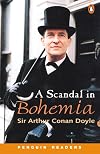 The Scandal in Bohemia (Penguin Readers, Level 3)