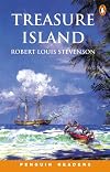 Treasure Island [Penguin Readers]