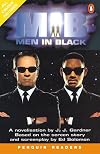 Men in Black [Penguin Readers]