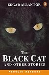 The Black Cat and other stories (Adapted - Penguin Readers)