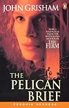 The Pelican Brief {Penguin Readers ∙ Level 5}