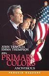 Primary Colors (Penguin Readers: Level 4)