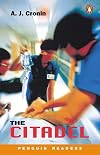 The Citadel (Penguin ELT Simplified Readers: Level 5: Upper-Intermediate)