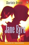 Jane Eyre (Penguin Readers, Level 5)