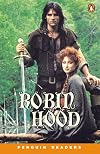 Robin Hood [Penguin Readers]