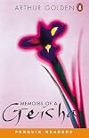 Memoirs of a Geisha (Penguin Simplified Readers)