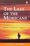 The Last of the Mohicans [adapted - Penguin Reader]