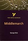 Middlemarch [York Notes Advanced]